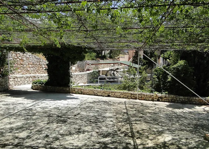 Apartmani Tepli Bok