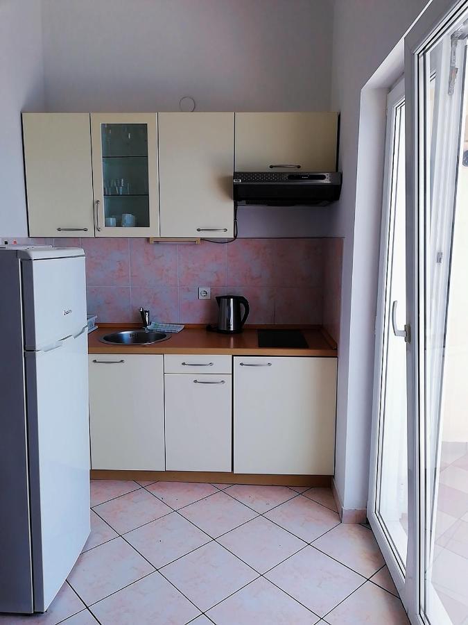 Apartment Tepli Bok *