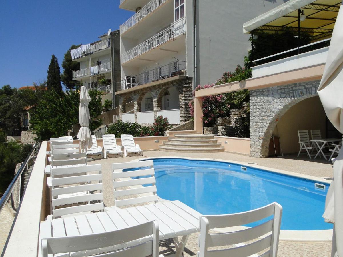 Apartment Tepli Bok