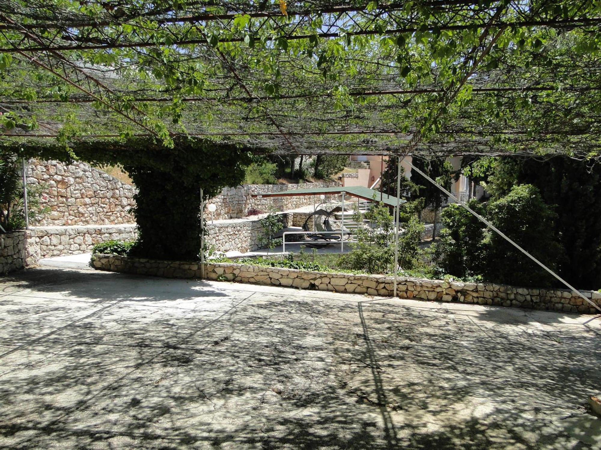 Apartment Tepli Bok *