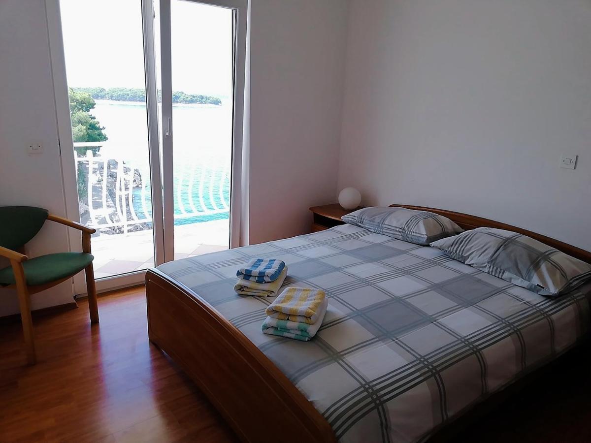 Apartment Tepli Bok