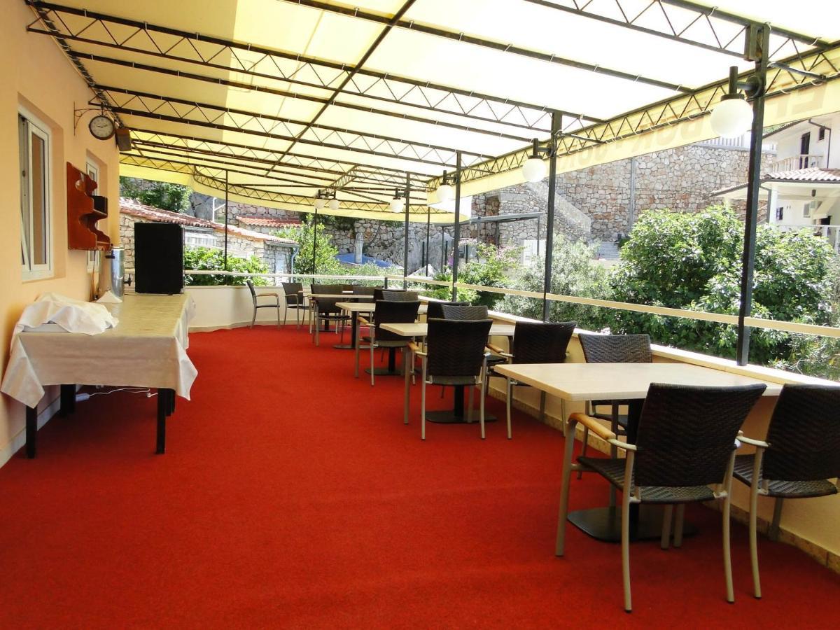 Tepli Bok Apartment *