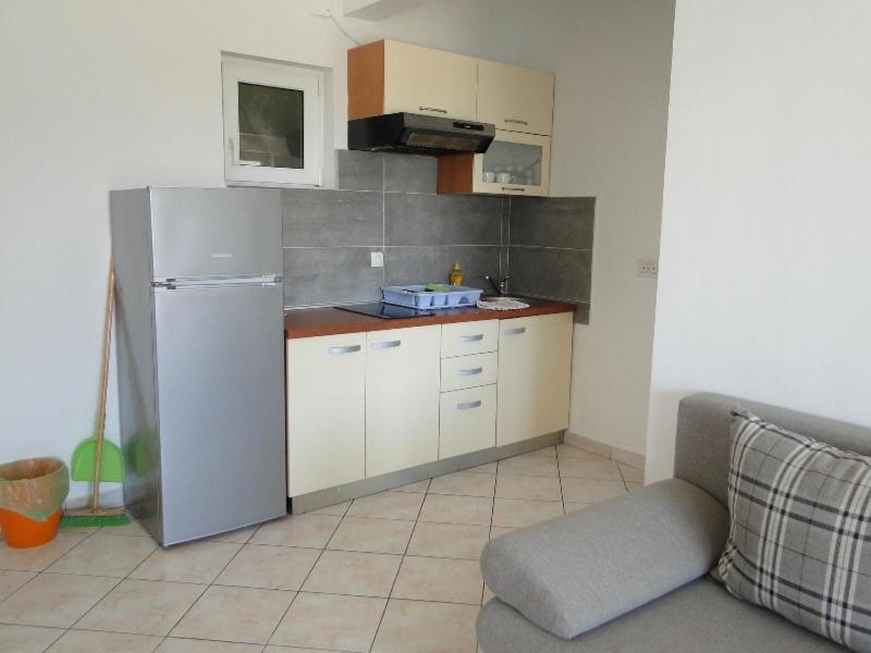 Apartment Tepli Bok