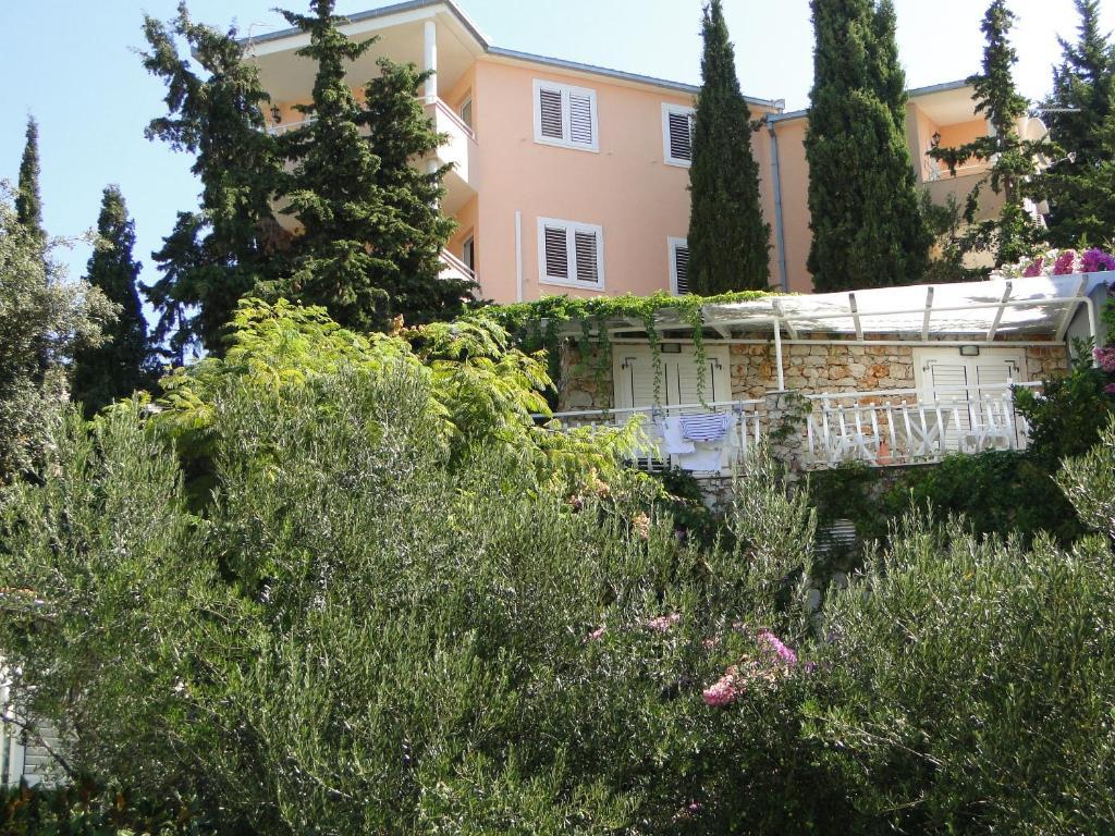 Tepli Bok Apartment *